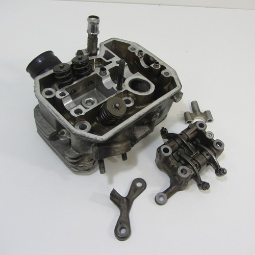 Honda xrv 750 - xrv, rd04