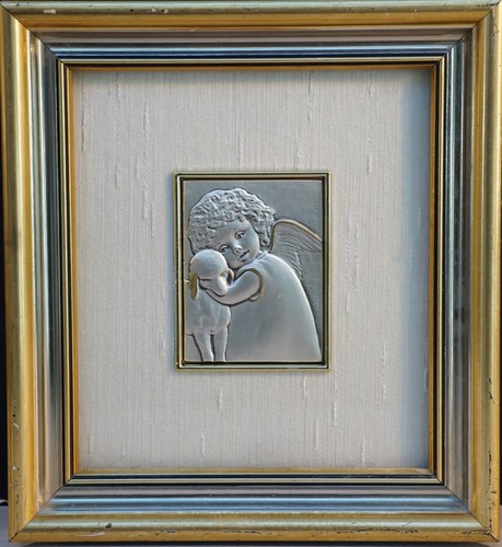 Catraro goffredo putto - catraro, in