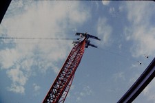 AGOSTO 1984 New Orleans Fiera