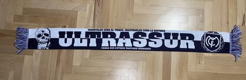 Rara sciarpa calcio - , sur