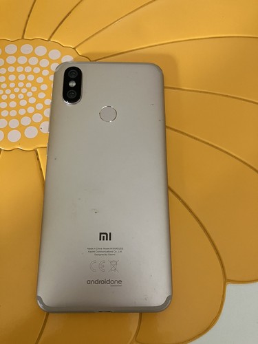 Xiaomi 64gb oro - 64gb,