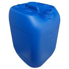Tanica in plastica  30 Lt