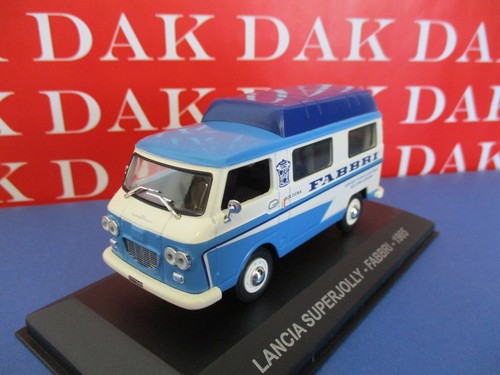 Die cast modellino - die,