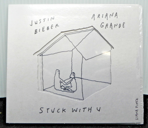 Justin bieber ariana grande - bieber, &