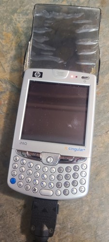 Ipaq hw6515a pocket - ipaq,
