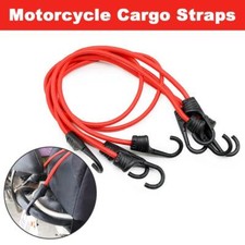 Portapacchi Elastico Moto Con