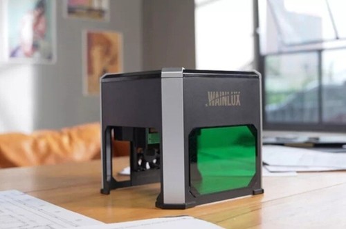 Mini incisione portatile laser - mini,