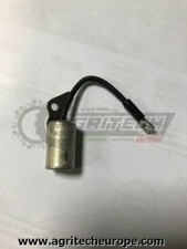  CONDENSATORE ACCENSIONE