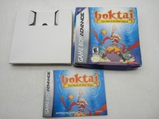 Lotto Boktai Il Sole è nelle