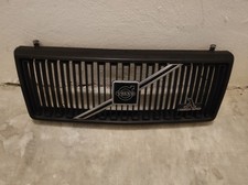 Griglia radiatore nera volvo - radiatore,