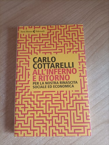 All inferno ritorno per - e, ritorno.