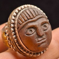 Anello unico antico romano