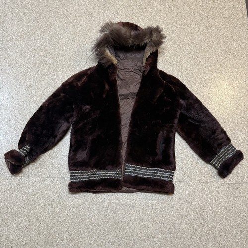 Cappotto eskimo vintage - eskimo, anni