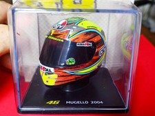 Casco Valentino Rossi Mugello