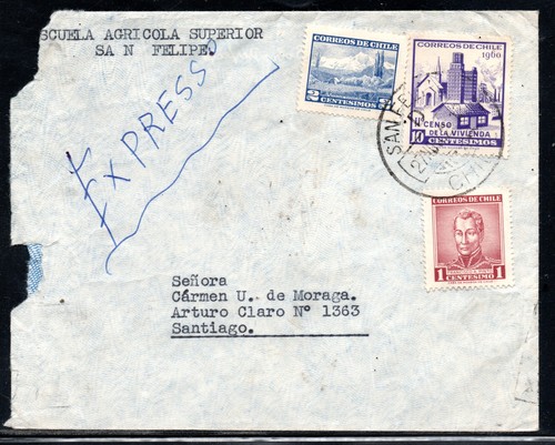 Cile sobre rmte escuela - rmte.,