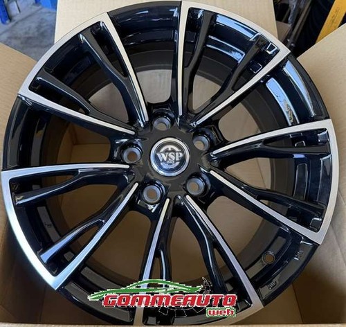 Cerchi lega 7x17 wd006 - lega,