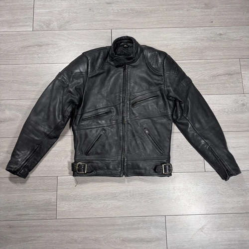 Giacca moto belstaff uomo - moto,