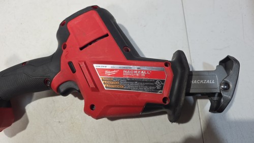 Milwaukee 2719 m18 fuel - milwaukee, 2719-20