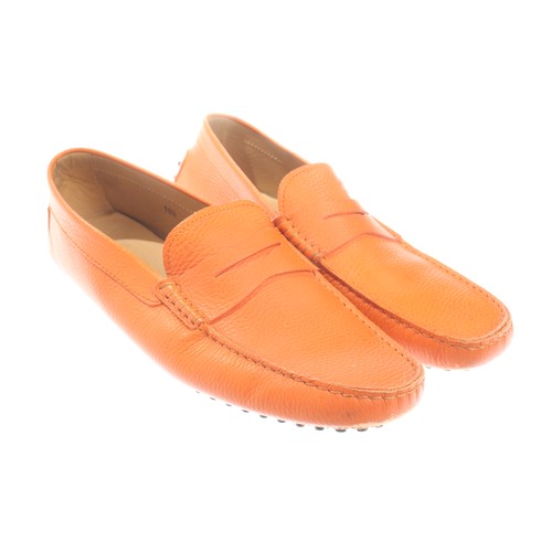 Mocassini tod eur 10 - uk, 10,5