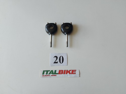 Coppia riser triumph - coppia, mm