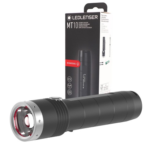 Lampe poche led mt10 - de,