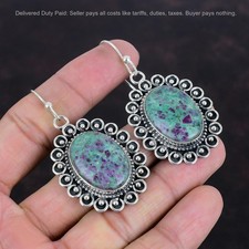 Orecchini pendenti goccia