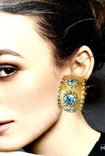 ORECCHINO VOGUE BIJOUX TONO