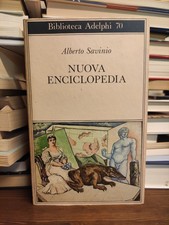 Savinio alberto nuova - savinio,
