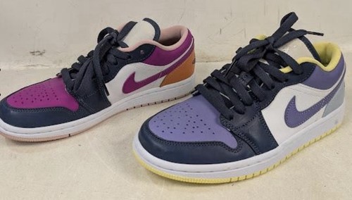Air jordan low - air, 1