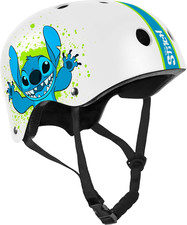 Stitch Casco Skate Singolo