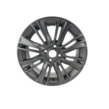 Suzuki Baleno cerchio 16