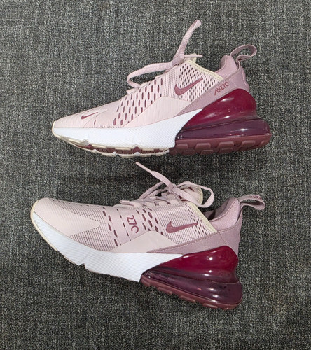 Nike air max 270 barely - air,