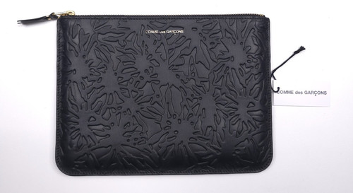 Portafoglio comme des garcons - portafoglio,