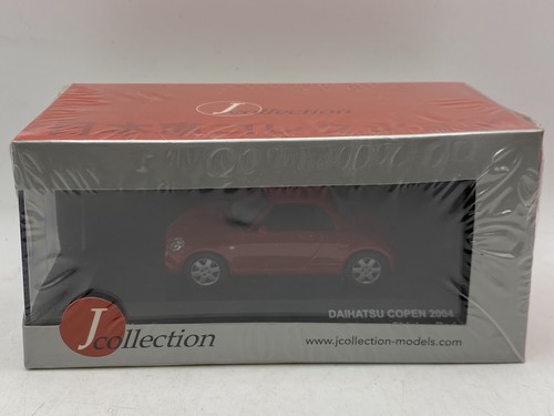 Daihatsu copen 2004 - copen, cosed