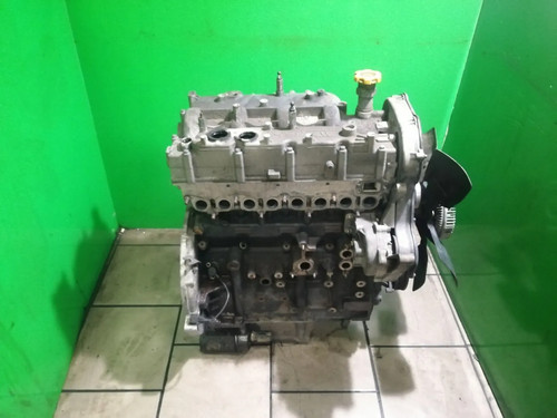Motore jeep cherokee - kj, 2.8