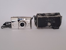 Olympus Mju V  Stylus Select