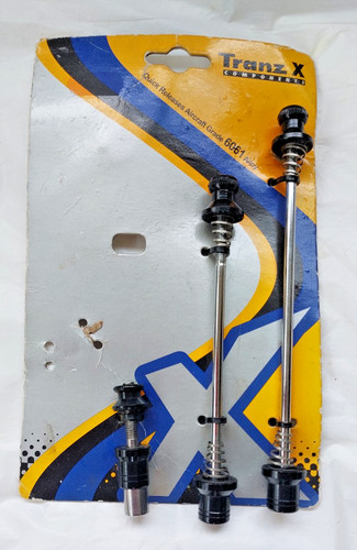3pz tranz lati blocco - tranz-x,