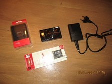 Canon IXUS 190 fotocamera