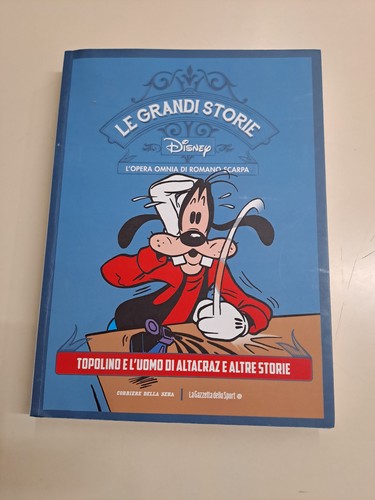 Grandi storie romano - le,