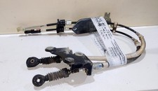 CORDE CAMBIO PER TOYOTA Yaris Serie diesel 1400 (14>16)