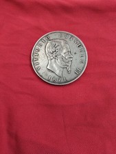 Lire 5 Scudo D' Argento Regno