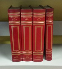 Enciclopedia dei papi Treccani