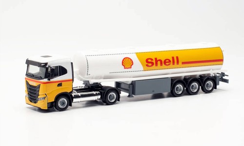 Herpa 315685 iveco way nd - iveco,