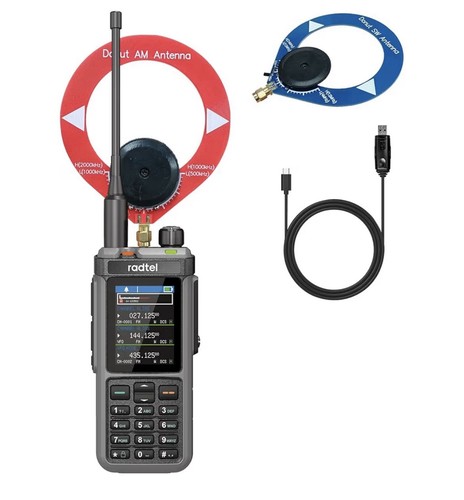 Radtel 880 10w - radtel,