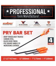 Leve Set 4 Pezzi Utensili