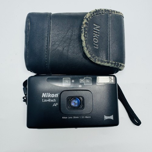 Nikon af600 lite - af600, af