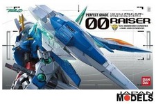 Gundam PG OO 00 RAISER 00