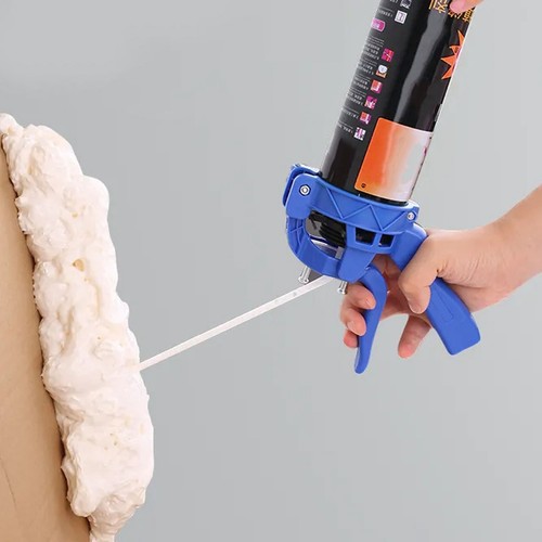 Pistolet à mousse - ❀,