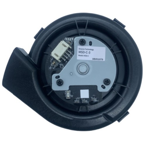 Modulo motore ventilatore - modulo,