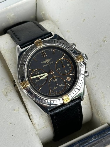 Breitling chronomat 80350 - breitling,